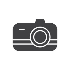 Camera Icon - Photography Icon