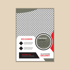 Corporate Business Flyer