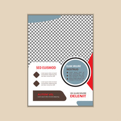 Corporate Business Flyer
