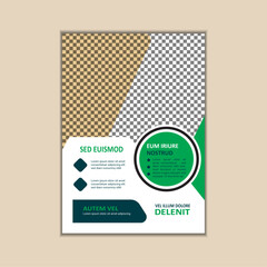 Corporate Business Flyer