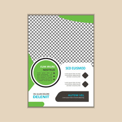  Corporate Business Flyer