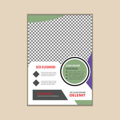  Corporate Business Flyer
