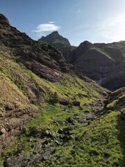 Gran Canaria