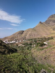 Gran Canaria