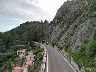 Gran Canaria