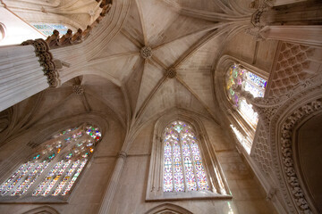 Mosteiro de Alcoba&ccedil;a
