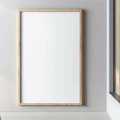 Obraz premium illustration by AI, graphic feature of a blank slate
