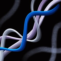 Lumiu Abstract  background