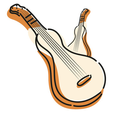 Viola de cocho, Mato Grosso, Cuiab&radic;&deg;, Cultura regional, M&radic;&int;sica de raiz
