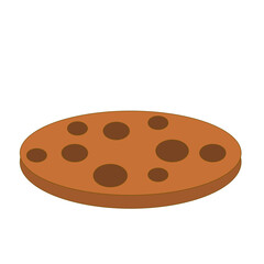 Fototapeta premium cookie