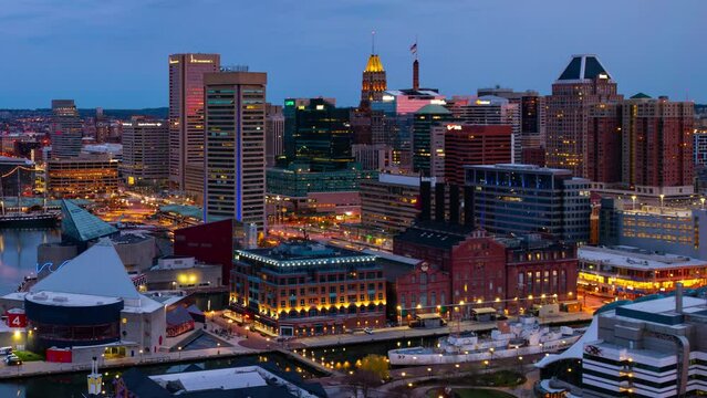 Baltimore