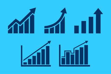 business graph chart