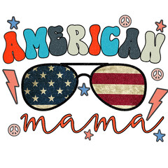 4th of july element, Great for greeting card, invitations, tapestry for printing on T-shirts , stickers, mugs and more .