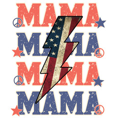 4th of july element, Great for greeting card, invitations, tapestry for printing on T-shirts , stickers, mugs and more .