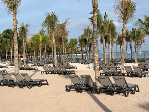 Playa de Hotel