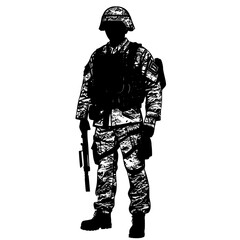 black and white of icon shape