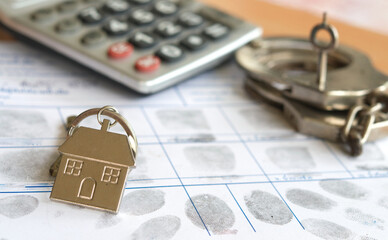 Real estate law ensures property rights and regulates transactions. Enforcement safeguards fair...