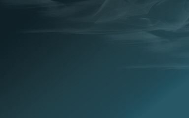 dark midnight background with smoke midnight color