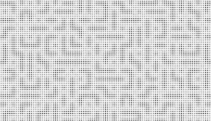 Halftone vector background. Monochrome halftone pattern. Abstract geometric dots background. Pop Art comic gradient black white texture. Design for presentation banner, poster, flyer, business card.