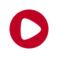 Top choice The best play icon vector, illustration logo template in trendy style. Editable graphic resources for many purposes.