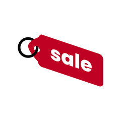 Top choice of Sale Icon Vector Illustration Logo Template. Editable graphic resources for many purposes.
