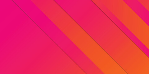 Gradient stripes background.