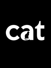cat logo