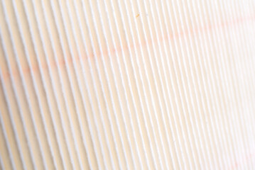 car air cleaning filter