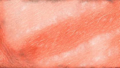 Fototapeta premium salmon texture backgrounds: a versatile option for social media graphics, the ultimate choice for product photography, graphic design, and texture backgrounds in image marketing. generative ai