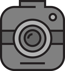 digital camera icon