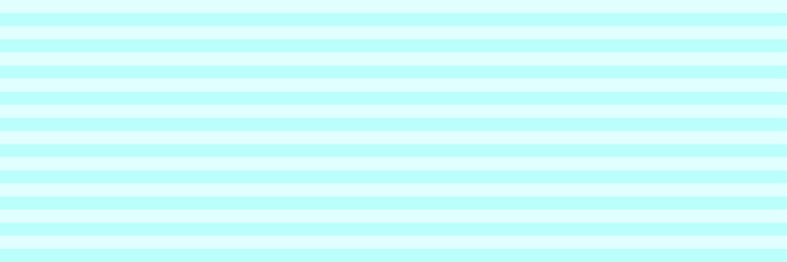 水色のボーダー背景