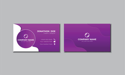 business card trendy name card illustration design business card design print design business card customize business card minimal design name card visiting card