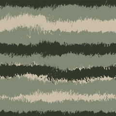 Neutral Colour Abstract Zebra textured Seamless Pattern