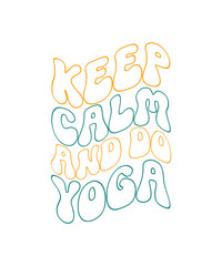 Retro Yoga SVG Bundle, retro Yoga Sayings, retro Yoga Quotes, Retro Mom Yoga Quotes, Svg Bundle,Yoga SVG,Meditation svg Bundle,  Retro Namaste SVG, Retro Yoga Pose svg, Nature svg, Retro Meditation sv