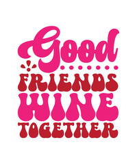 Reto Wine SVG, Retro Svg, Funny Svg, Funny Shirt Svg, Funny Mom Svg, Wine Labels, Commercial Use SVG, Svg Files, Cricut Svg, Mama Svg, Mom SVG,RetroWine Bundle  SVG, DXF, PNG, Cut File for Cricut, Sil