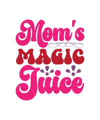 Reto Wine SVG, Retro Svg, Funny Svg, Funny Shirt Svg, Funny Mom Svg, Wine Labels, Commercial Use SVG, Svg Files, Cricut Svg, Mama Svg, Mom SVG,RetroWine Bundle  SVG, DXF, PNG, Cut File for Cricut, Sil