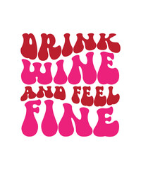 Reto Wine SVG, Retro Svg, Funny Svg, Funny Shirt Svg, Funny Mom Svg, Wine Labels, Commercial Use SVG, Svg Files, Cricut Svg, Mama Svg, Mom SVG,RetroWine Bundle  SVG, DXF, PNG, Cut File for Cricut, Sil