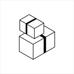 Box Icon Y_2010001