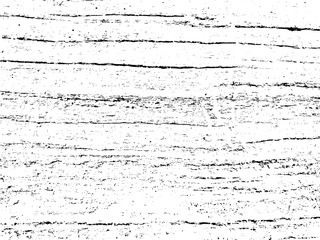 Unique Vector grunge texture of old wood. Dark, natural, monochrome background. Perfect overlay or stencil, adding raw, organic feel to designs