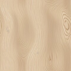 light wood seamless texture, generative ai