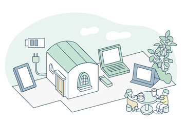 Mobile Devices: Laptops, Tablets, and More.