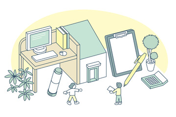Understanding the Workflow within your Workplace.