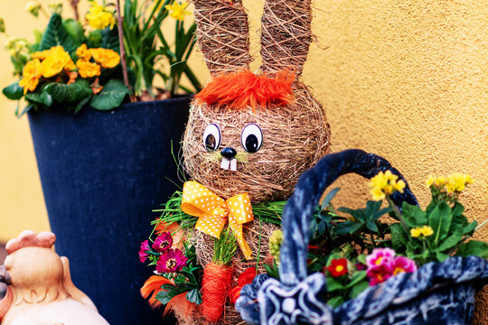 frohe Ostern!