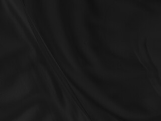 beauty textile abstract soft fabric black smooth curve fashion matrix shape decorate background