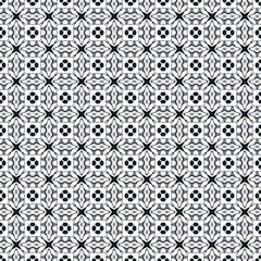 Seamless Mandala Classic Antique Shape Tile Template Luxury Print Beautiful Fashion Modern Decorative Geometric Backdrop Texture Fabric Design Retro Art Wallpaper Textile Background Pattern.