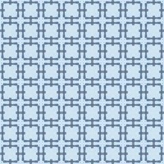 Seamless Mandala Classic Antique Shape Tile Template Luxury Print Beautiful Fashion Modern Decorative Geometric Backdrop Texture Fabric Design Retro Art Wallpaper Textile Background Pattern.