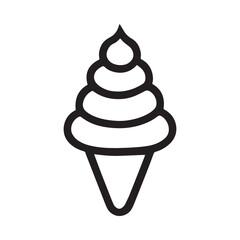Ice Cream Icon
