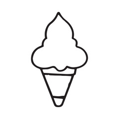 Ice Cream Icon