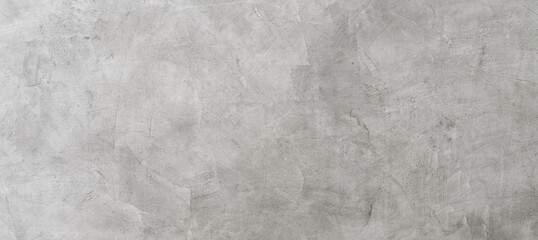 Obraz na płótnie Canvas Concrete wall texture Background, Material grey cement display text present on free space backdrop 
