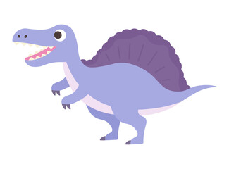 スピノサウルス